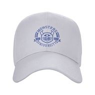 Monsters University Basic outdoor Hats sports Baseball cap Golf cap Curved brim brim cap