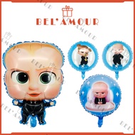 Baby Boss Cartoon Foil Balloon Baby Boss Balloon for kids Belon untuk kanak kanak Decoration Party