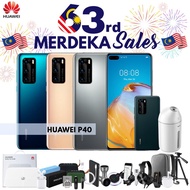 Huawei P40 5G. 8GB RAM & 128GB ROM.