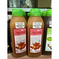 Lohas Gac Fruit Juice木鳖果混合汁 430ML