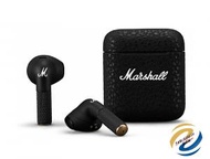 MARSHALL - Minor III 真無線降噪耳機 黑色
