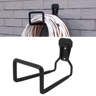 phoenixshop Garage Wall Hook Heavy Duty Space Saving Antislip Universal Garden Hose Holder 25ft Outd