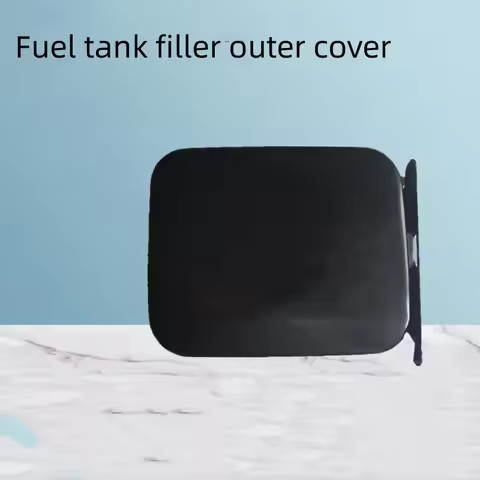 For NISSAN TIIDA LIVINA X-TRAILALTIMA QASHQAI SUNNY Fuel tank cover Fuel filler cover plate fuel tan