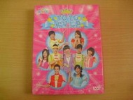 ※隨緣※東森幼幼 YOYO．VVIP《三片裝》CD、VCD、DVD片㊣正版㊣值得收藏/光碟正常/原盒包裝．一套裝150元