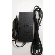 PS ONE ADAPTOR PS1 SLIM PS WHITE POWER ADAPTOR PS ONE FOR PS ONE CANNOT BE USED FOR PS2 SLIM