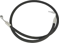 EZROAD 852839 Trim Tilt Hydraulic Oil Hose Compatible with Volvo Penta Marine Engine 290A 285A D41 D