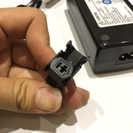 GENUINE POWER SUPPLY CORD FOR MASSAGE SOFA 29V 2A