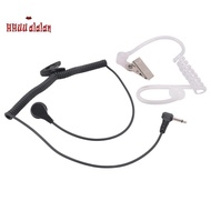 3.5mm Listen Only Acoustic Tube Earpiece  APX6000 APX7000 APX4000 Headset Earphone