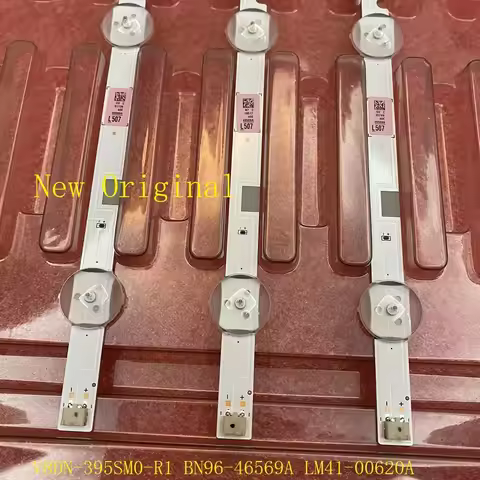 3pcs LED backlight bar for Samsung UE40N5300AK UE40N5300 UN40J5290 UN40T5300 UN40T5300AG UN40J5290AG