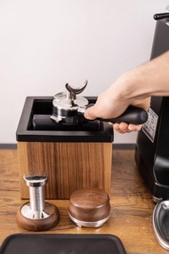 全新 La Marzocco Knockbox