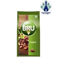 Bru Instant Coffee Refill 200g Pack