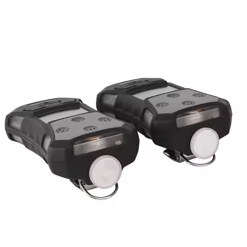 MSToxic Gas Detector TVOC PH3 O3 NH3 CH2O ETO HCl HCN Multi Gas Analyzer Gas Leak Detector