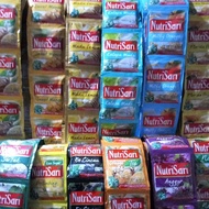 Nutrisari Semua Rasa - 1 Renceng = 10pcs