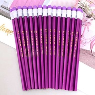 Pencil exams, non-toxic, student-specific marking answering questions, children's writing pencil 2B