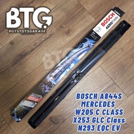 Wiper Mercedes-Benz X253 GLC Class GLC200 GLC250 GLC300 EQC Class N293 Bosch AeroTwin A844S