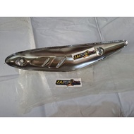 Original Modenas Dinamik Exhaust Belly Shield