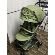 BabyTrend Lightweight Cabin Stroller