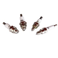 Mini moto Ignition Spark Plug For 2 Storke 43cc 47cc 49cc Mini PIT Pocket GY6 Moped Scooter Quad Di