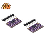2Pcs - BNO080 BNO085 BNO086 AR VR IMU High Accuracy Nine- 9DOF AHRS Sensor Module