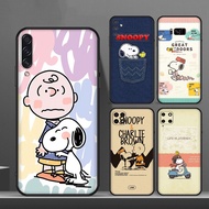 Samsung J2 Prime J5 Prime J4 Prime J6 Prime J7 Prime J4 Plus J6 Plus J8 J7 Core J730 J7 Pro Snoopy Phone Case