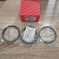 RING PISTON SEHER PS120 4D34 ORIGINAL
