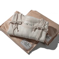 Bronson 1940s USN Slub Cotton Crew T-Shirt