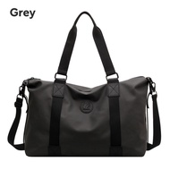 Travel Bag Stylish Duffel Bag Waterproof Carry On Bag Sport Bag Beg Baju Hand Carry Crossbody Bag Yo