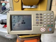 TOPCON 7503 全測站