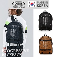 [PEEPS] Progressive Backpack(2 Color)