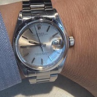 ROLEX 1500 Cal.1570 日曆 復古手錶系列勞力士自動男士手錶 剛抹好油 靚仔外表 歡迎...