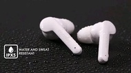SonicGear Earpump TWS 5 Pro Wireless Stereo Earbuds | Bluetooth 5.0 | 32 Hours Playtime