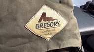 Gregory 背囊
