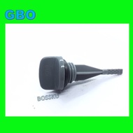 GBO OIL GAUGE STD GBO J OIL GAUGE MMC OIL GAUGE GBO PENYUKAT MINYAK HITAM SUKAT MINYAK GBOJ PENYUKAT