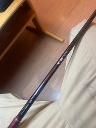 shimano 2013鱗海  artleta compe edition 0.6磯竿