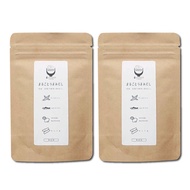Marugoto Umami Dashi Powder 60g 2 bags Set ≪Additive-free Powder≫ Dashi Powder