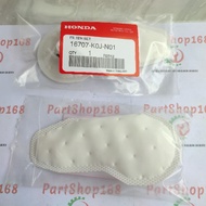 Genio Beat K1A Stylo 160 Vario 160 Fuel Pump Filter original Thailand 16707-K0J-N01