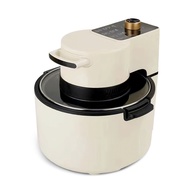 Air Fryer Finito 4L Low Watt Penggorengan Sehat Tanpa Minyak Anti Lengket Bergaransi