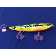 Lure Evergreen Amazon 16cm 43gram