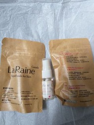 LaRaine Organic Rose Alba Hydrosol有機白玫瑰花水30ml