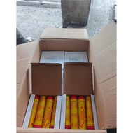 Red Flare DNS Supporter 70 Detik