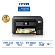 Epson L4260 / L5290 / L5190 / L4160 Wi-Fi All-in-One Ink Tank ADF Printer