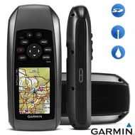 Garmin 78S GPSMAP Free Peta Indonesia Ori Garansi Resmi GPS Map