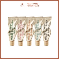 Hetras Hand Cream Mango Seed Butter 500ML