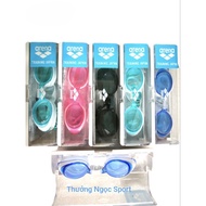 Arena Swimming Goggles In Various Colors