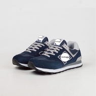 Vaultsupply Sneakers ML574EVN Navy Grey