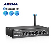 Aiyima Upgrade A09 Tpa3116 Power Amplifier Hifi Bluetooth 5.0 Sub