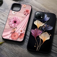 HP Cheline (SS 48) Sofcase-Hardcase 2D Glossy Glossy/Glossy Floral Print For All Types Of Android Phones Xiaomi Redmi Mi Vivo Oppo Samsung Realme Infinix Iphone Phone Case Latest Case-Unique Case-Skin Protector-Phone Case-Latest Case-Casing Cool