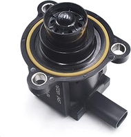 RuiWen FDCV003 Turbocharger Diverter Compatible with Ford Fusion Escape Edge Explorer/Lincoln MKC MK