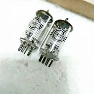 Soviet Toxic EF86 6Ж32n Replacing 6J8 EF806S Electron Tube