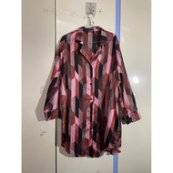 Sleek dress CCHAT ferrsize